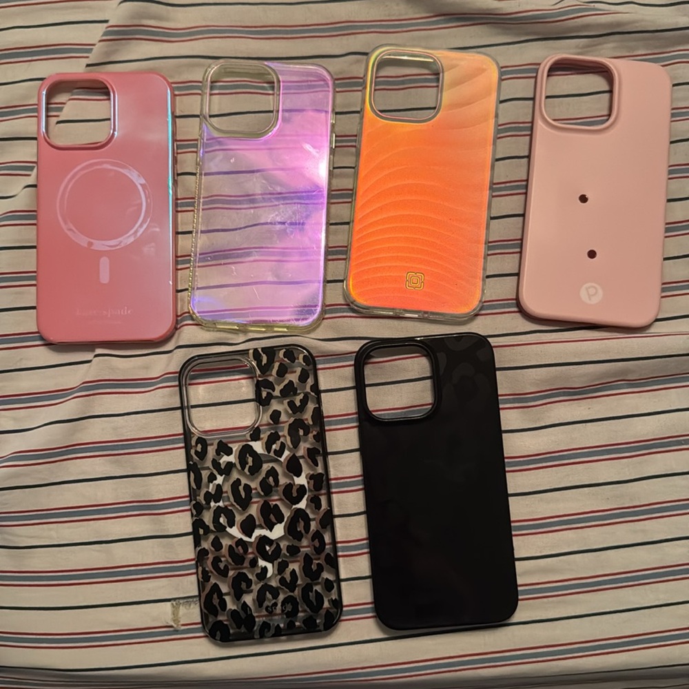 IPhone 14 Pro Max cases